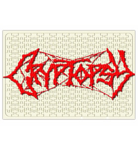 Cryptopsy Suffocation Quo Vadis Dying Fetus Aborted Puzzle