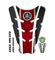 Yamaha R25 2014 - 2018 Uyumlu Tank Pad 014