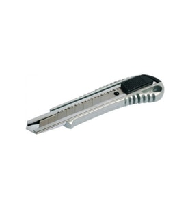 Metal Maket Bıçağı / Falçata - Otomatik Kilitli