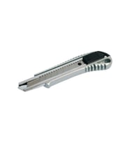 Metal Maket Bıçağı / Falçata - Otomatik Kilitli