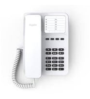 Gigaset DESK 400 Beyaz Masaüstü Telefon