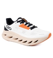 Qıaodan 183253805 26YA Erkek Sneaker Ayakkabı Beyaz