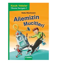 Ailemizin Mucitleri