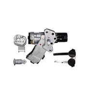 Motobir Kontak Kilit Seti Honda Spacy Activa 125 S 2019-2021 35014-GGC-900