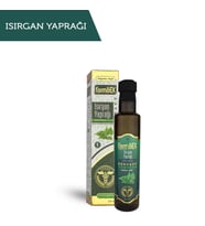 Isırgan Yaprağı, Isırgan Otu Ekstraktı 250 ml