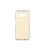 Xiaomi Poco X3 Uyumlu Kılıf Zore Premier Silikon Kapak