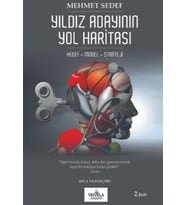 Yıldız Adayının Yol Haritası