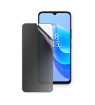 SChitec TECNO Spark 9 Pro Uyumlu Ön Yüzey Hayalet Privacy Hidrojel Ekran Koruyucu
