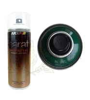 Motip Carat Akrilik Sprey Boya YEŞİL PARLAK 400 ml - RAL6005