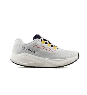Salomon Aero Blaze 3 Grvl Gore-Tex Erkek Outdoor Koşu Ayakkabısı L47953200 Beyaz