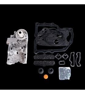 Mekatronik Tamir Takımı – 0AM927769DRK ITL - Volkswagen Audı Seat Skoda Uyumlu