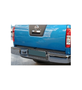 Nissan Navara Krom Bagaj Açma 2006-2015 Arası P.Çelik