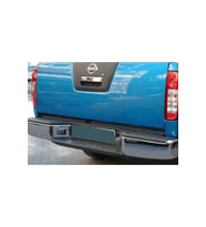 Nissan Navara Krom Bagaj Açma 2006-2015 Arası P.Çelik