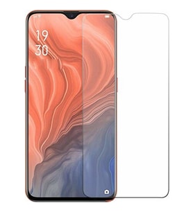 Oppo A5 2020 Uyumlu Ekran Koruyucu Screen Protector Tempered Glass Kristal Netliğinde %100 HD Görüntü, Yüksek Kalite Kırılmaz Temperli Cam (Şeffaf)