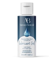 Aurora Boreale Sade Su Bazlı Kayganlaştırıcı Jel 50ml