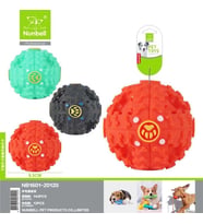 Nunbell Köpek Ödül Topu 8cm