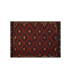 Eskitme Vintage  Halı 180x256 cm 9866