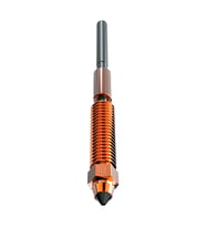 Creality x Phaetus K1/K1C/K1 Max Silikon Karbür Unicorn Quick-Swap Nozzle - 0.4mm