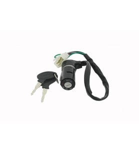 125Rt Akık Kontak Orj