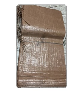35*65 ASKERİ KUM ÇUVALI 200'LÜ Paket