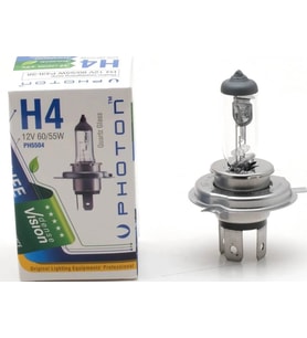 PHOTON H4 12V 100/90W  PH5504 H