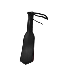 ETSMagaza Fetish Fantasy Series Classic Paddle Şaplak-Siyah