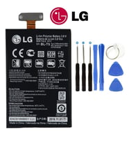 Lg Optimus G E975 Pil Batarya Bl-T5 ve Tamir Seti
