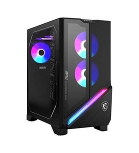 MSI MPG INFINITE X3 Aı 2NVR7-230TR ULTRA 7 265K-32GB DDR5 RAM-1TB NVME-16GB RTX5070TI-W11H GAMING PC