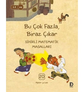 Bu Çok Biraz Çıkar
