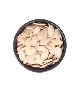 Kabak Çekirdeği Beyaz Tuzlu 200 g (Boş)