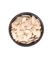 Kabak Çekirdeği Beyaz Tuzlu 200 g (Boş)
