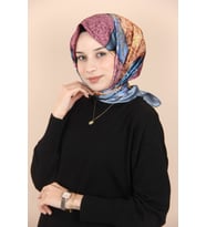 05 Polyester Eşarp 6