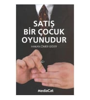 Satış Bir Çocuk Oyunudur