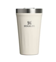 Stanley Everyday Tumbler Termos Bardak 0.47 LT Cream Gloss