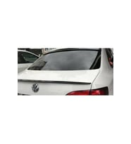 VOLKSWAGEN JETTA 2015-2019 SİYAH BAGAJ ÜSTÜ SPOYLER (SRY)