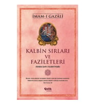 Kalbin Sırları ve Faziletleri