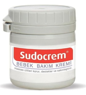Sudocrem Bebek Bakım Kremi 60 Gr