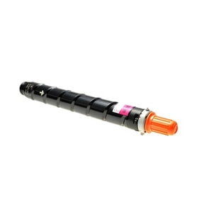 Zebra Toner Canon C-EXV34 Muadil Kırmızı Toner