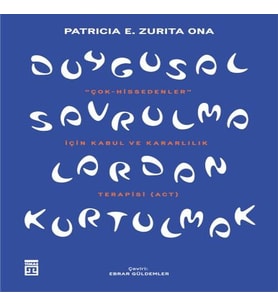 Duygusal Srulmalardan Kurtulmak