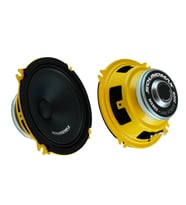 Soundmax Sx-m5neo Oto Midrange 13cm 300 Watt 2 Adet (Siyah)