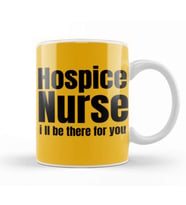Nurse Gift İdea Funny Saying Quote Nursing Medical Kupa Bardak Porselen