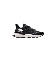 Lescon Mercury 5 Unisex Spor Ayakkabı (Siyah)