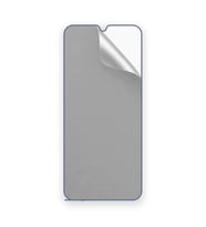 SChitec Coolpad Cool 20+ Uyumlu Ön Yüzey Mat Hidrojel Ekran Koruyucu