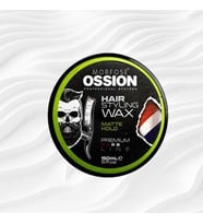 Ossion Premium Barber Wax Matte Hold 150 ML