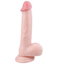 Censan Ten Rengi 24 cm Dildo Model No:1033
