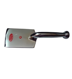 Periboia Çelik Et Döveceği / Pirzola Demiri No:4 - 1250 Gr (Çok Renkli)