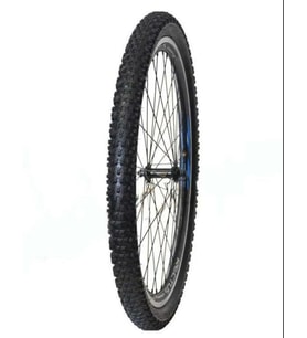 RECTUS 29 X 2.10 [DESEN - 2951] SİYAH - ZIRHLI MEGHNA