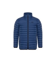 Diadora Puffer Jacket Mavi Erkek Şişme Mont D202512-400