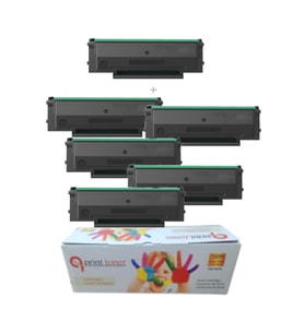 Pantum PA210 5 + 1 Ekonomik Paket Garantili Uyumlu Toner M6500NW M6500N M6500W M6550NW Muadil Toner