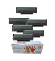 Pantum PA210 5 + 1 Ekonomik Paket Garantili Uyumlu Toner M6500NW M6500N M6500W M6550NW Muadil Toner